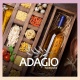 Adagio - Almaty