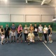 ROYALACE TENNIS CLUB - Астана