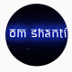 Om shanti - Almaty