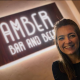 Amber bar and beer - Алматы