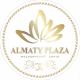 Almaty plaza - Almaty