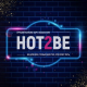 Hot2be - Astana