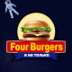 Four Burgers - Almaty