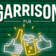 Garrison Pub - Алматы