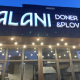 Alani - Almaty