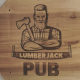 Lumberjack Pub - Almaty