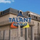 TALANT School - Astana