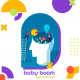 Baby Boom education - Almaty