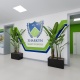 Zharkyn Smart School - Astana