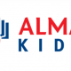 Alma Kids - Almaty