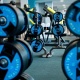 Iron Club Fitness - Astana