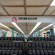 Iron Club Fitness - Astana