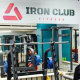 Iron Club Fitness - Астана