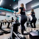 Iron Club Fitness - Astana