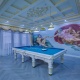 Khan bell rest & spa - billiard - Алматы