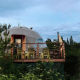 Talgar glamping - Almaty