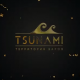 Tsunami Gold - Almaty