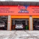 GT oil service ПЗМ №9 - Almaty