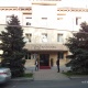 Bank RBK - Almaty