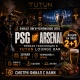 TUTUN - Астана