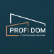 Строительство домов Profi-dom
