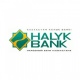 HALYK BANK - Almaty