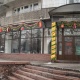 Центральный выставочный зал - Almaty