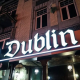 Dublin - Almaty