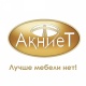 Акниет - Алматы
