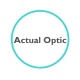 Actual Optic