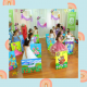 Адеми, детский сад для девочек - Almaty