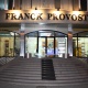Franck Provost - Almaty