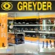 GREYDER - Almaty