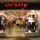 Orsay - Almaty