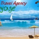 Travel agency Voyage - Алматы