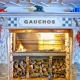 Gauchos - Астана