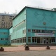 Казахская национальная академия искусств им. Т.К. Жургенова - Алматы