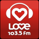 Love Radio - Алматы