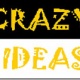 CRAZY IDEAS - Almaty