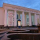 Национальный театр оперы и балета им. К. Байсеитовой - Astana