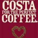 Costa Coffee - Астана