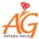 Astana Gold - Astana