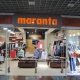 Maranta Shoes - Almaty