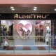 RUMETRU - Almaty