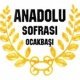 Anadolu Sofrasi - Астана