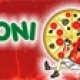 Pepperoni Pizza - Астана