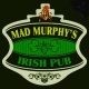 Mad Murphy`s Irish Pub - Алматы