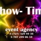 Show Time - Almaty