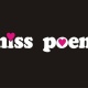 Miss poem - Karaganda