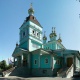 Никольский собор - Алматы